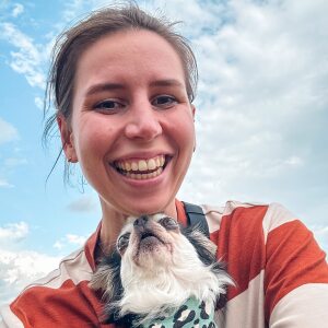 Profilbild von Kim-Vanessa Christensen