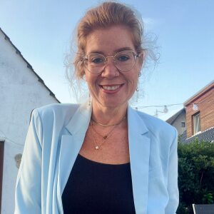 Profilbild von Kim Altmeyer