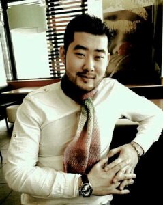 Profilbild von Kim Andreevich