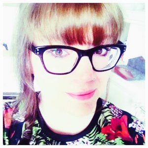 Profilbild von Kim Bennett