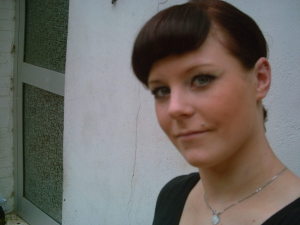 Profilbild von Kim Bethe