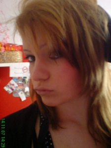 Profilbild von Kim Bruhn