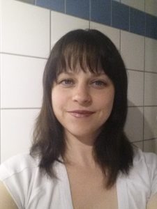 Profilbild von Kim Dudde