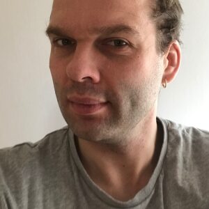 Profilbild von Kim Gall