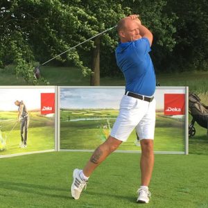 Profilbild von Kim Henkensiefken
