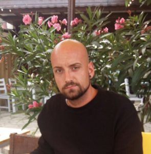 Profilbild von Kim Huberty