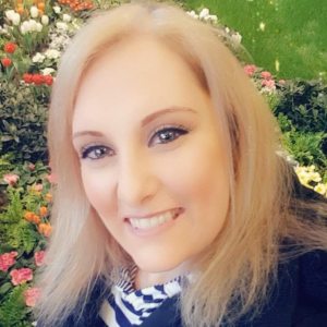 Profilbild von Kim Kanitz