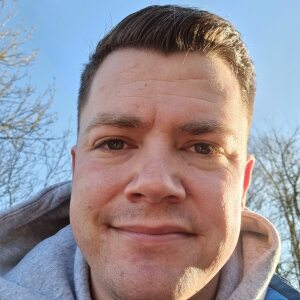 Profilbild von Kim Keane