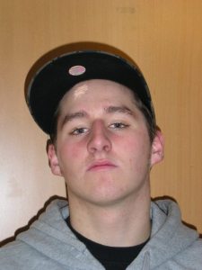 Profilbild von Kim Kemper