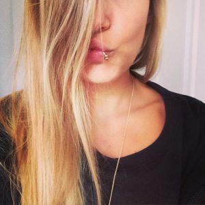 Profilbild von Kim Kolominski