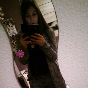 Profilbild von Kim Kretschmar