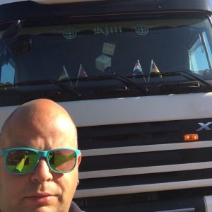 Profilbild von Kim Krohn