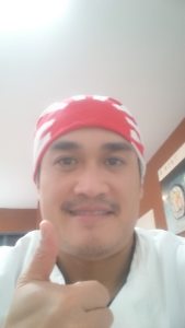 Profilbild von Kim Lam