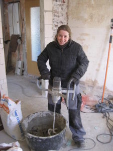 Profilbild von Kim Laschkowsky