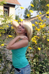 Profilbild von Kim Leinenbach