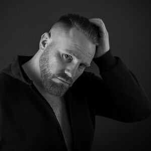 Profilbild von Kim Metze