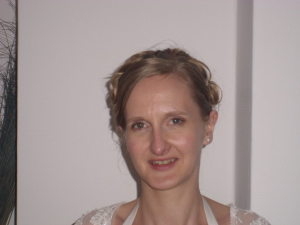 Profilbild von Kim Meyer