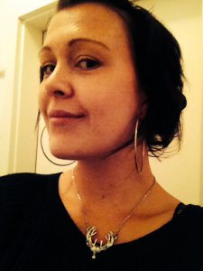 Profilbild von Kim Mölck