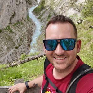 Profilbild von Kim Mörsch