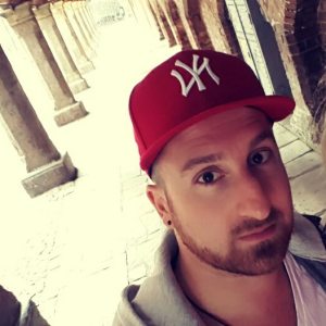 Profilbild von Kim Nießen