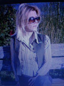 Profilbild von Kim Norris
