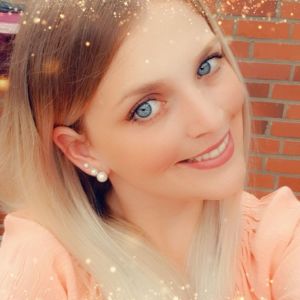 Profilbild von Kim Palmer