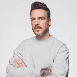 Profilbild von Kim Petersen
