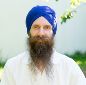 Profilbild von Kim Pomarius