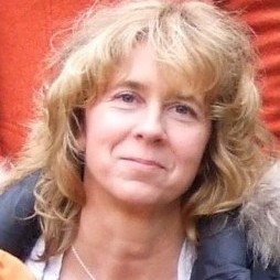 Profilbild von Kim Reiners