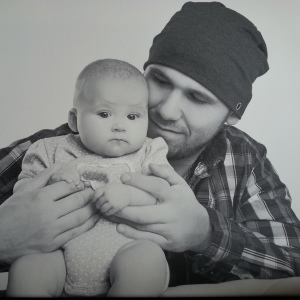 Profilbild von Kim Rose