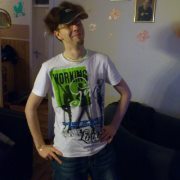 Profilbild von Kim Rühmann