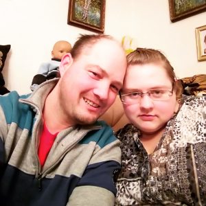 Profilbild von Kim Schöfisch