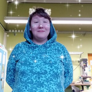 Profilbild von Kim Schuchardt