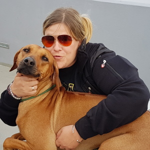 Profilbild von Kim Spielmeyer