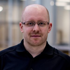 Profilbild von Kim Stebel