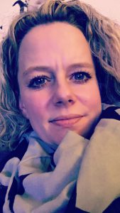 Profilbild von Kim Strauch