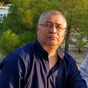 Profilbild von Kim Tesch