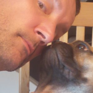 Profilbild von Kim Vandre