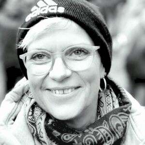 Profilbild von Kim Vetter