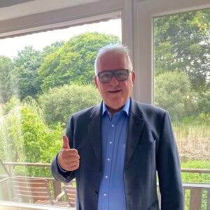 Profilbild von Kim Walter