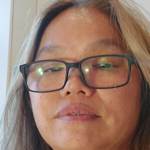 Profilbild von Kim Weichenhain