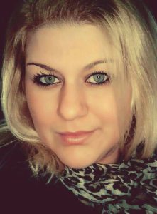 Profilbild von Kim Zabergja