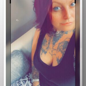 Profilbild von Kimberley Ratliff