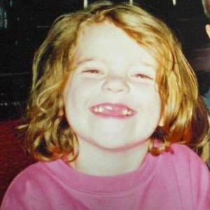 Profilbild von Kimberley Vokes-Tilley