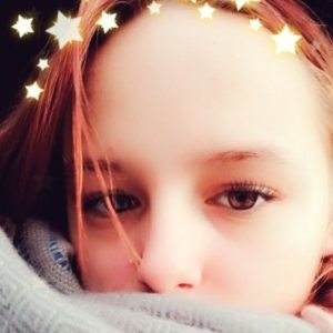 Profilbild von Kimberly Baier