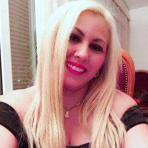 Profilbild von Kimberly Bricker