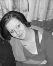 Profilbild von Kimberly Dohme