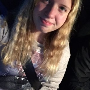 Profilbild von Kimberly Gilbert