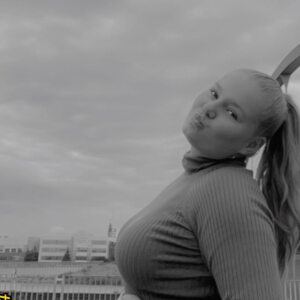 Profilbild von Kimberly Herfurt