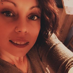 Profilbild von Kimberly Nelson